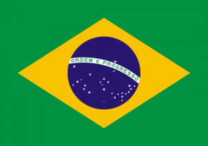 Registrar marca en Brasil
