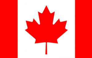 Registrar marca en Canadá